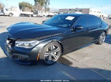 BMW 750I WBA7F0C50JGM24160 снимка