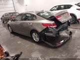 KIA OPTIMA LX 5XXGT4L37HG134422 снимка