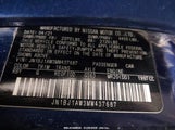 Nissan Rogue Sport S Awd Xtronic Cvt JN1BJ1AW3MW437687 снимка