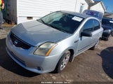 NISSAN SENTRA 2.0S 3N1AB6AP9BL658695 снимка