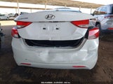 HYUNDAI ELANTRA GLS 5NPDH4AE8DH375817 снимка