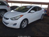 HYUNDAI ELANTRA GLS 5NPDH4AE8DH375817 снимка