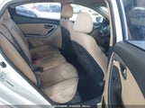 HYUNDAI ELANTRA GLS 5NPDH4AE8DH375817 снимка