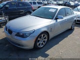 BMW 535I WBANW13559C****** снимка
