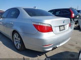 BMW 535I WBANW13559C****** fotografie