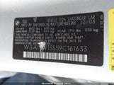 BMW 535I WBANW13559C****** снимка