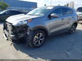 KIA SPORTAGE LX KNDPM3AC8L7792035 снимка