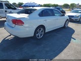 VOLKSWAGEN PASSAT 2.0L TDI SE 1VWBN7A36DC025028 photo