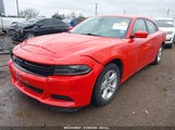 DODGE CHARGER SXT RWD 2C3CDXBG0LH113990 fotografie