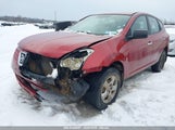 NISSAN ROGUE S JN8AS5MV8AW105163 снимка