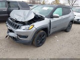 JEEP COMPASS ALTITUDE 4X4 3C4NJDBB5LT229144 снимка