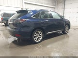 Lexus Rx 450 JTJBC1BA4E2067754 снимка