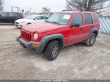 JEEP LIBERTY SPORT 1J4GL48K53W509192 снимка