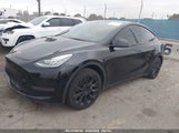 TESLA MODEL Y LONG RANGE DUAL MOTOR ALL-WHEEL DRIVE 7SAYGDEEXNF509213 fotografie