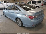 HYUNDAI SONATA HYBRID LIMITED KMHEC4A47DA051271 снимка