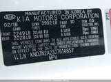 KIA SOUL KNDJN2A23J7614857 снимка