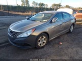 HYUNDAI SONATA GLS 5NPEB4AC6EH881409 снимка