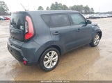 KIA SOUL + KNDJP3A59G7377200 снимка