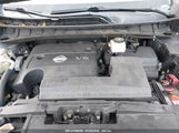 NISSAN MURANO S 5N1AZ2MH8FN290470 снимка