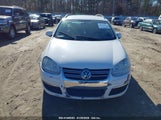VOLKSWAGEN JETTA 2.5L SE 3VWPM71K49M****** снимка