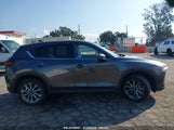 MAZDA CX-5 GRAND TOURING JM3KFADM9M1382742 photo
