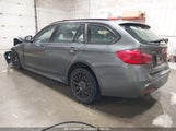 BMW 328D XDRIVE WBA8J1C57GK458479 снимка