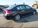 SUBARU LEGACY 3.6R LIMITED 4S3BMDK6XD2032101 снимка
