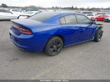 DODGE CHARGER SXT RWD 2C3CDXBG3LH215901 снимка