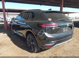 BUICK ENVISION PREFERRED AWD LRBFZMR46PD****** fotografie