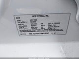 TESLA MODEL Y LONG RANGE DUAL MOTOR ALL-WHEEL DRIVE 7SAYGDEE0NF435252 photo