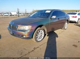 BMW 750I WBAHL83568DT13409 снимка