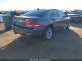 BMW 750I WBAHL83568DT13409 снимка