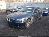 BMW 525XI WBANF33567CS39328 photo