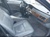 BMW 525XI WBANF33567CS39328 снимка