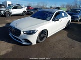 MERCEDES-BENZ S 500 4MATIC W1K6G6DB1PA218334 photo