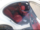 MERCEDES-BENZ S 500 4MATIC W1K6G6DB1PA218334 fotografie