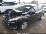 FORD FIESTA S 3FADP4AJ4HM159629 снимка