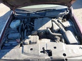 LINCOLN TOWN CAR SIGNATURE LIMITED 2LNHM82W78X****** снимка