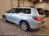 TOYOTA HIGHLANDER HYBRID LIMITED JTEBC3EH5B2000207 снимка
