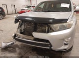 TOYOTA HIGHLANDER HYBRID LIMITED JTEBC3EH5B2000207 снимка