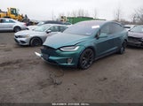 TESLA MODEL X 75D/P100D/P90D 5YJXCBE46GF003221 снимка