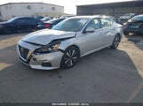 NISSAN ALTIMA SV FWD 1N4BL4DV6NN374898 fotografie