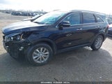 Kia Sorento 2.4L Lx 5XYPG4A30GG092242 снимка
