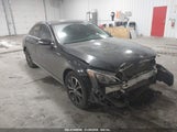 MERCEDES-BENZ C 300 4MATIC/LUXURY 4MATIC/SPORT 4MATIC WDDWF4KB8HR255376 снимка