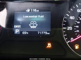 KIA SORENTO 2.4L L 5XYPG4A3XKG610771 photo