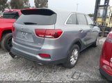 KIA SORENTO 2.4L L 5XYPG4A3XKG610771 photo