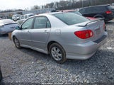 TOYOTA COROLLA S 1NXBR32E87Z877407 снимка