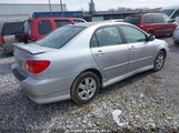 TOYOTA COROLLA S 1NXBR32E87Z877407 снимка