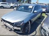 MERCEDES-BENZ GLC 300 SUV W1N0G8DB2NG075604 fotografie