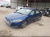 HYUNDAI ELANTRA SEL 5NPD84LF2JH338747 снимка